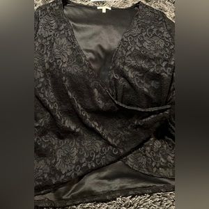 Maurice’s 3/4 sleeve dress top